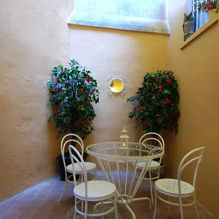 Apartment Appartamento Delle Belle Arti Bologna