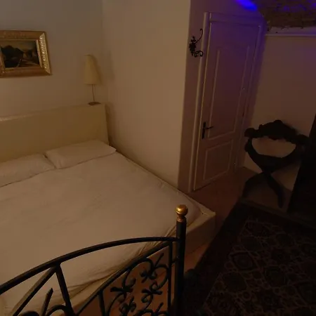 Appartamento Delle Belle Arti Apartment Bologna