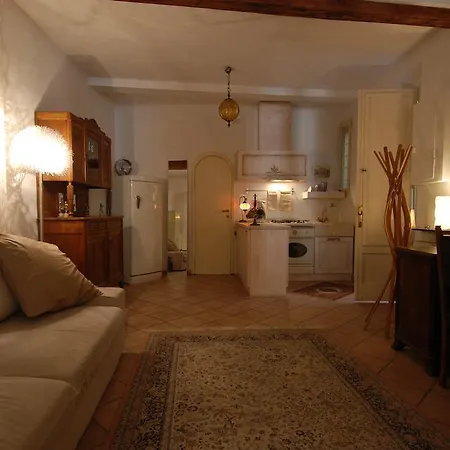 Appartamento Delle Belle Arti Apartment *