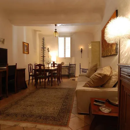 Apartmán Appartamento Delle Belle Arti Boloňa