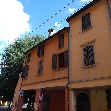 Appartamento Delle Belle Arti * Boloňa