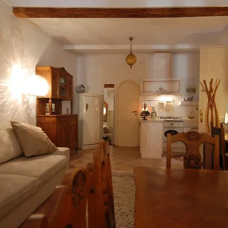 Appartamento Delle Belle Arti *