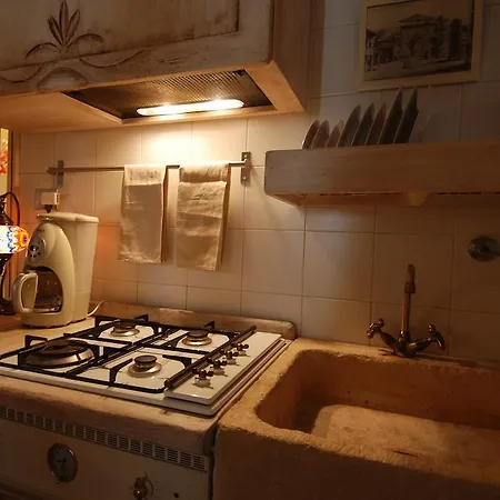 Appartamento Delle Belle Arti Apartment *