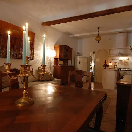 Apartment Appartamento Delle Belle Arti Bologna