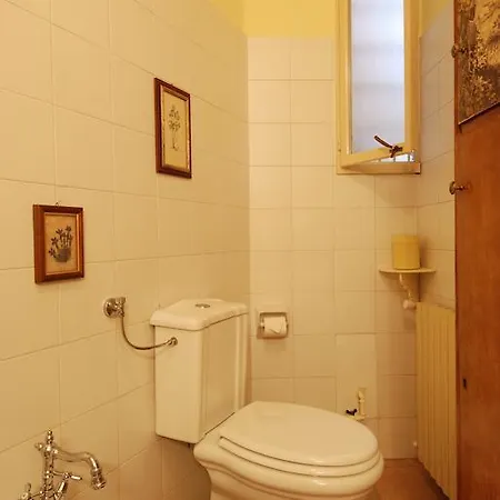 Appartamento Delle Belle Arti Apartmán Boloňa