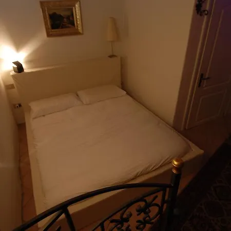 Apartment Appartamento Delle Belle Arti *