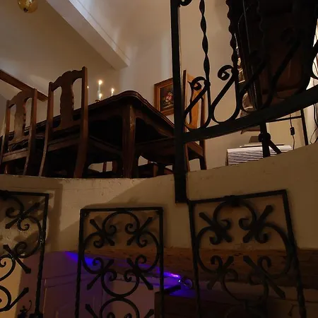 Appartamento Delle Belle Arti