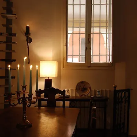 Appartamento Delle Belle Arti Apartment Bologna
