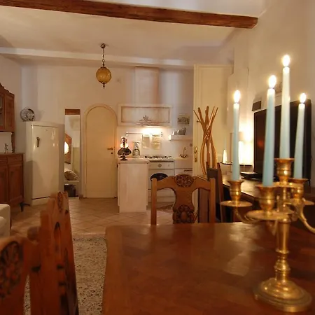 Appartamento Delle Belle Arti Apartment