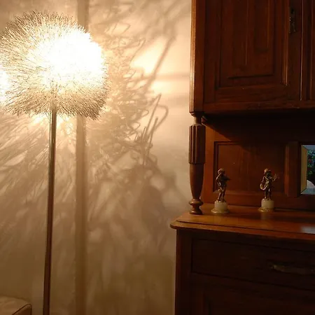 Apartmán Appartamento Delle Belle Arti *