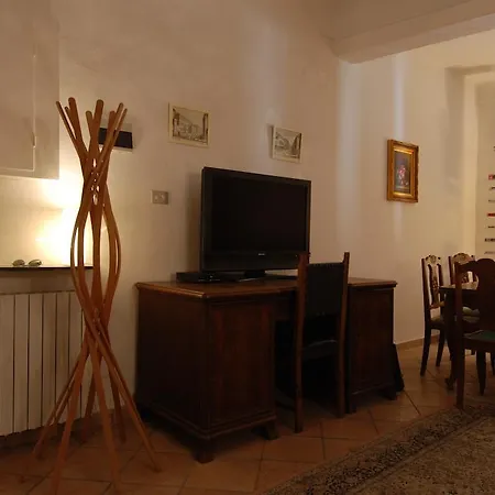 Appartamento Delle Belle Arti