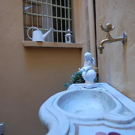 Apartment Appartamento Delle Belle Arti