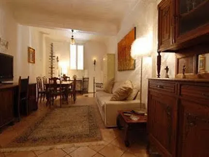 Apartment Appartamento Delle Belle Arti *