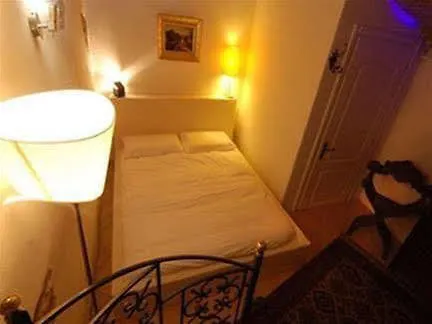 Appartamento Delle Belle Arti * Bologna
