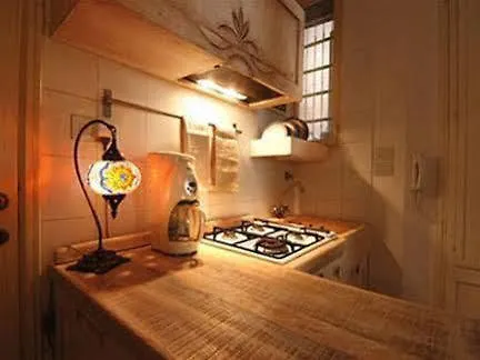 Apartment Appartamento Delle Belle Arti *