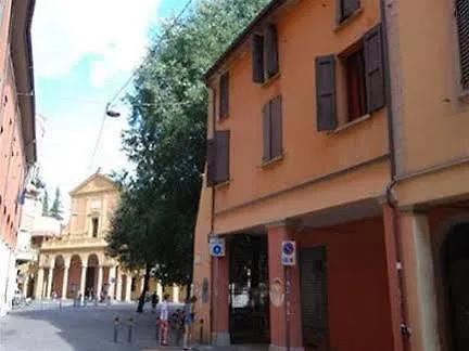 Apartment Appartamento Delle Belle Arti *