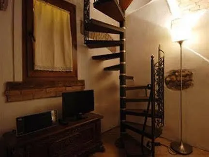 Apartment Appartamento Delle Belle Arti *
