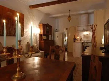 Appartamento Delle Belle Arti