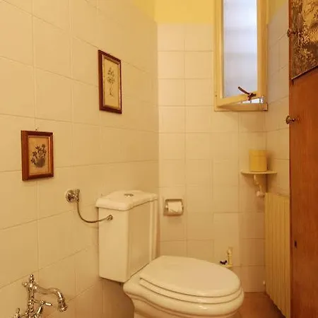 Apartment Appartamento Delle Belle Arti Bologna