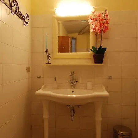 Apartment Appartamento Delle Belle Arti Bologna